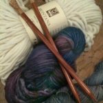 Yarn and Needles