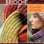 Knitting Brioche by Nancy Marchant
