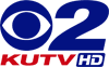 KUTV 2 news this morning logo