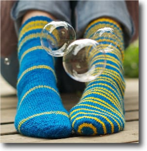 intermediate knitting-05-toe-up-socks-05