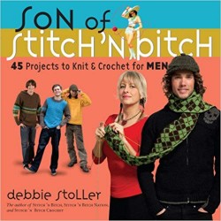 Son of Stitch n Bitch cover