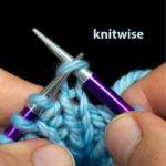 Photo knitting definition - knitwise - KnitFreedom glossary