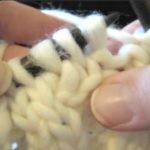 16 Bulky Cabled Legwarmers Troubleshooting Switched a Knit and Purl Stitch video screenshot 082022
