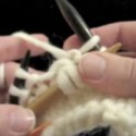 7 Bulky Cabled Legwarmers Rows 7 8 T3L and T3R WITH a cable needle video screenshot 082022