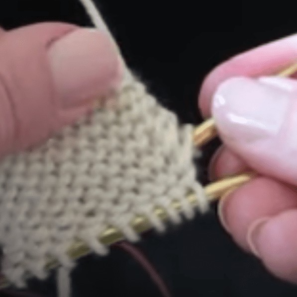 When You’ve Turned Your Knitting Inside-Out (Magic Loop)