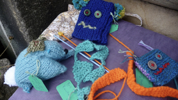 Kids Projects to Knit