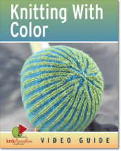 Color Knitting sm