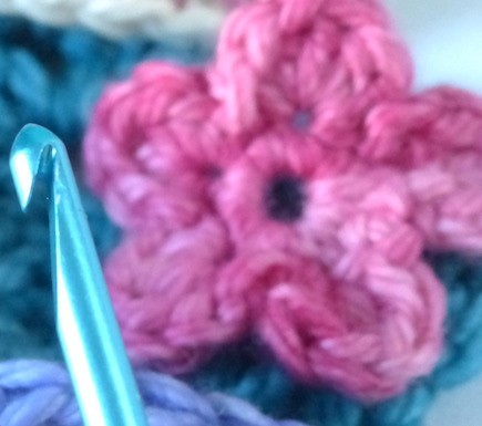 Clover Plastic Knitting Bobbins-6/Pkg 1-1/2X2-1/2 