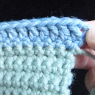 Increasing on Crochet video thumbnail 111821 sm