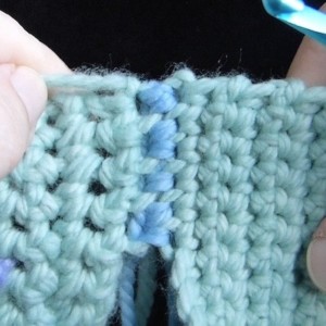 Seaming with Crochet Video Thumbnail 111821 sm