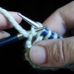 Knit Backwards Step 03