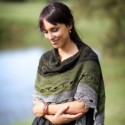 Odyssey Shawl Kit and Video