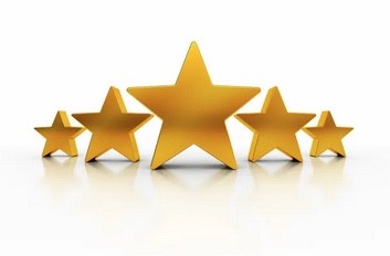 5 stars review comp 6922