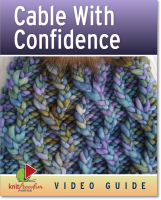 Cable With Confidence ebook cover 81822